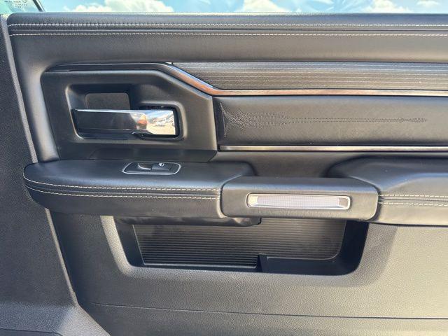 used 2023 Ram 3500 car, priced at $70,795