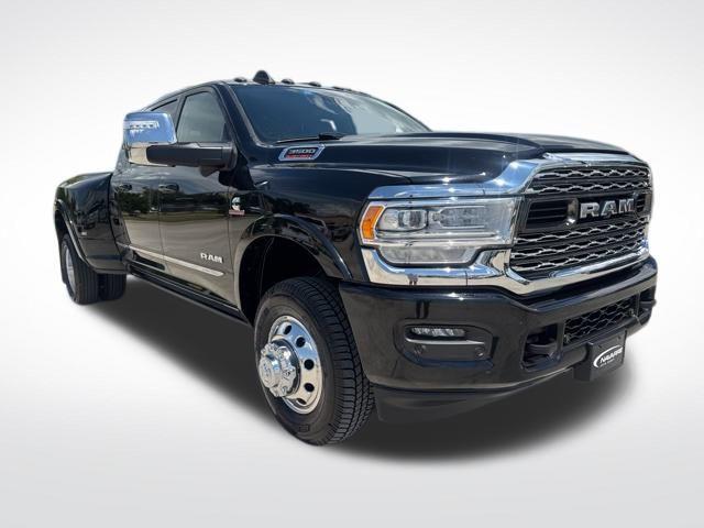 used 2023 Ram 3500 car, priced at $70,795