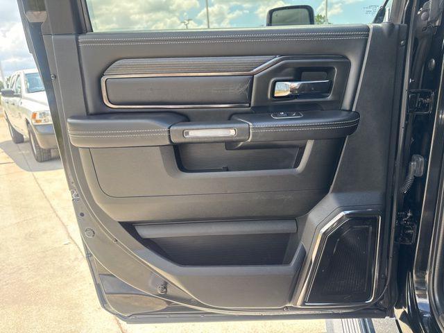 used 2023 Ram 3500 car, priced at $70,795