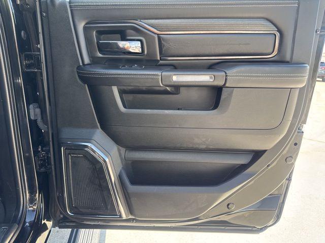 used 2023 Ram 3500 car, priced at $70,795