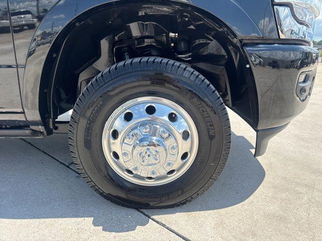 used 2023 Ram 3500 car, priced at $70,795