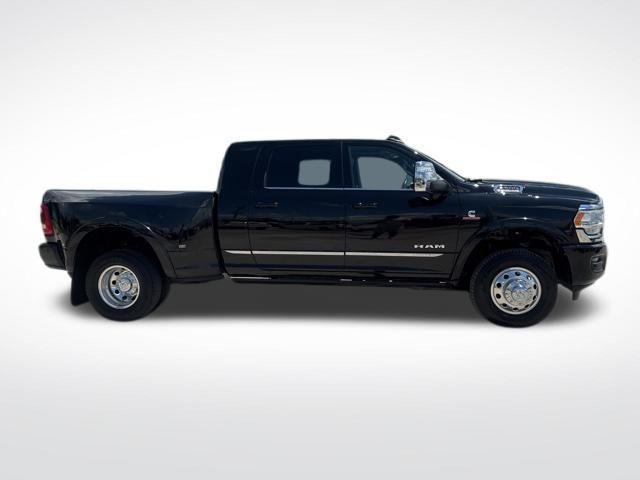 used 2023 Ram 3500 car, priced at $70,795