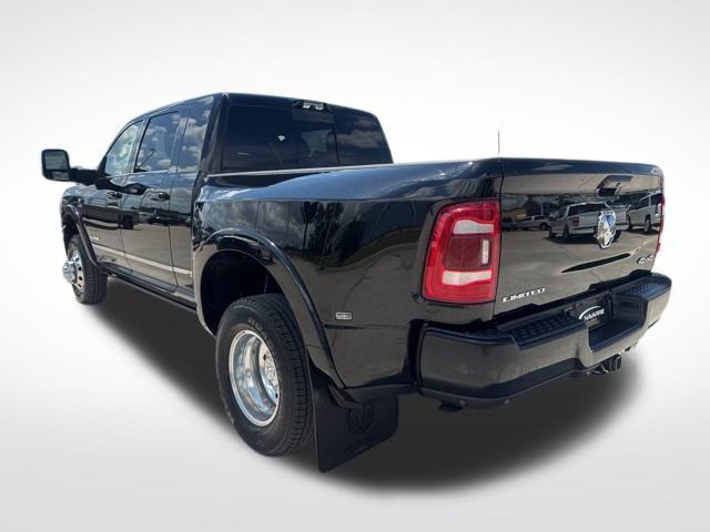 used 2023 Ram 3500 car, priced at $70,795
