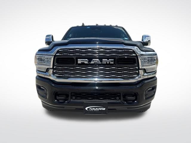 used 2023 Ram 3500 car, priced at $70,795