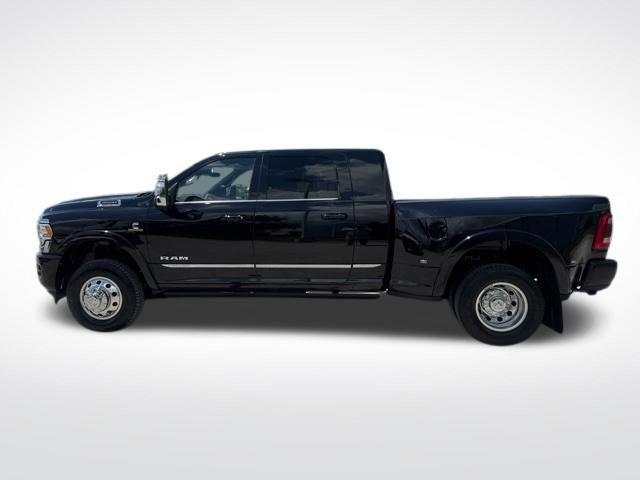 used 2023 Ram 3500 car, priced at $70,795