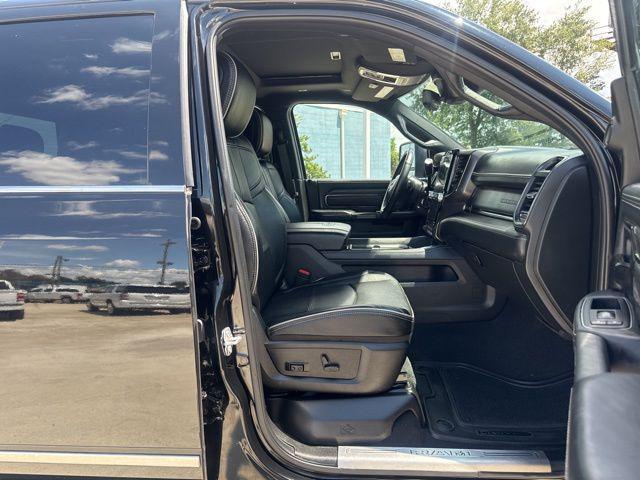 used 2023 Ram 3500 car, priced at $70,795