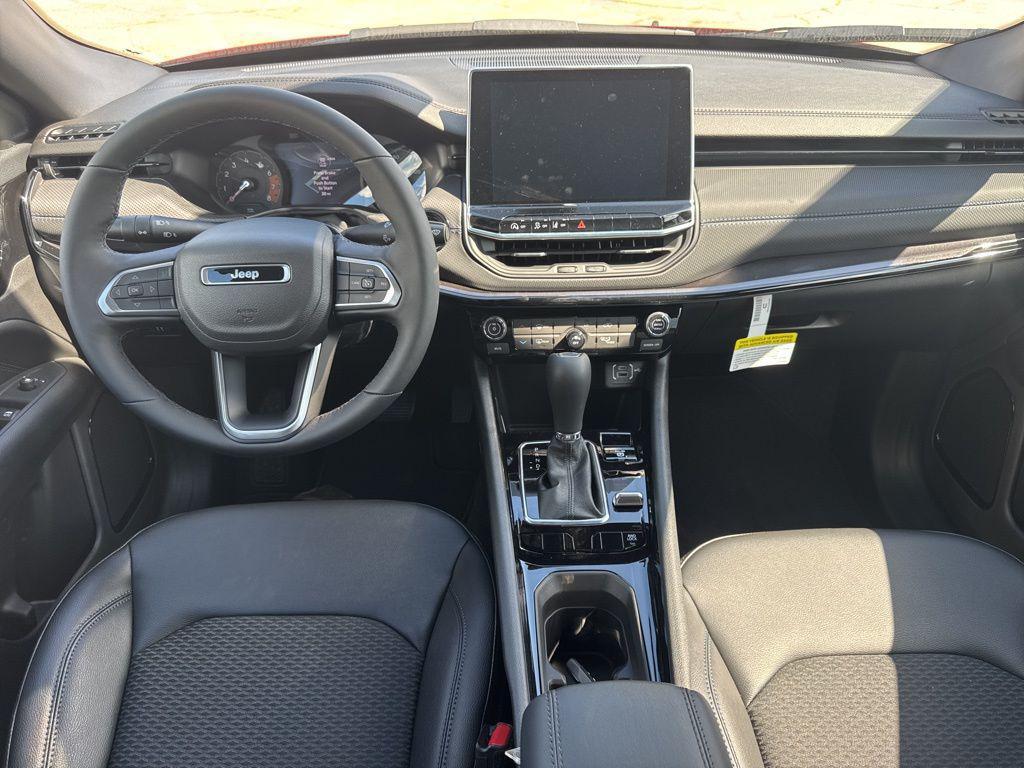 new 2026 Jeep Compass car, priced at $29,405