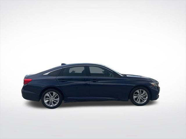 used 2018 Honda Accord car, priced at $14,755