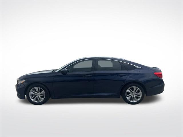 used 2018 Honda Accord car, priced at $14,755