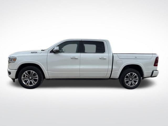 used 2022 Ram 1500 car, priced at $41,000