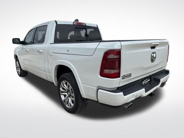 used 2022 Ram 1500 car, priced at $41,000