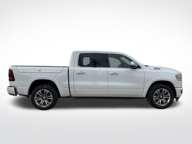 used 2022 Ram 1500 car, priced at $41,000