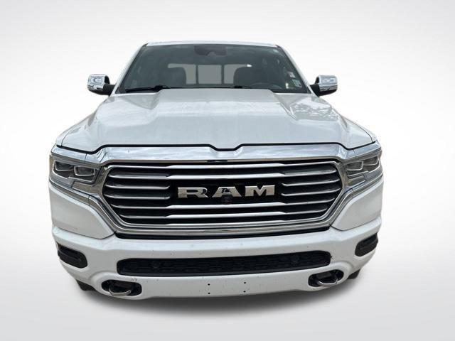used 2022 Ram 1500 car, priced at $41,000