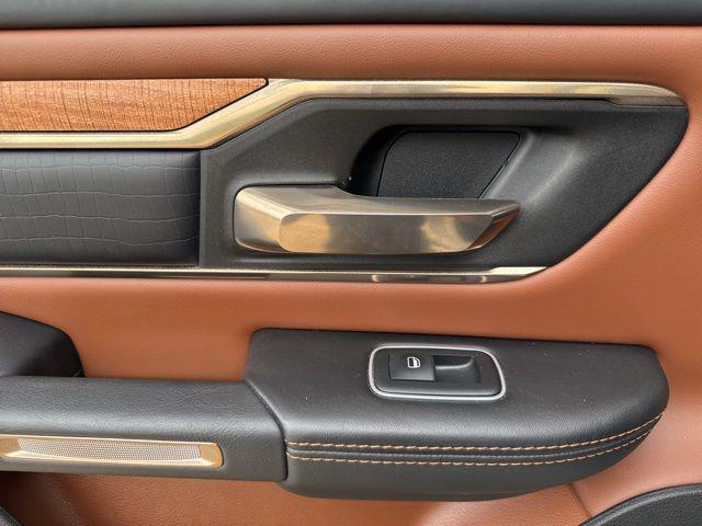 used 2022 Ram 1500 car, priced at $41,000