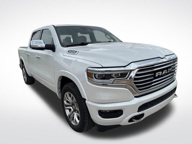 used 2022 Ram 1500 car, priced at $41,000