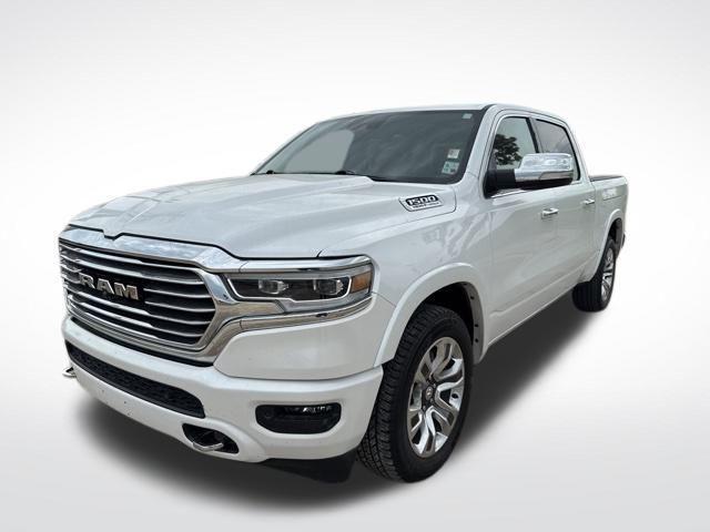 used 2022 Ram 1500 car, priced at $41,000