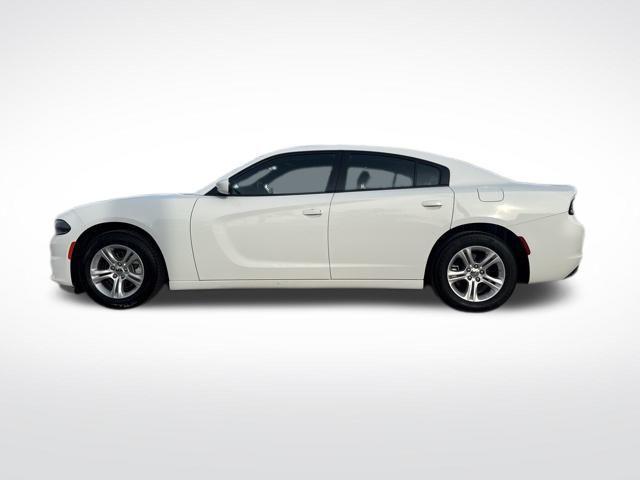 used 2022 Dodge Charger car, priced at $21,600