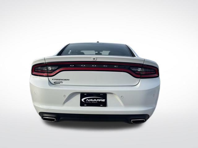 used 2022 Dodge Charger car, priced at $21,600