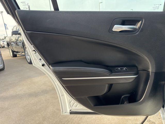 used 2022 Dodge Charger car, priced at $21,600