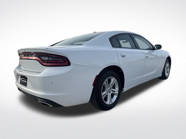 used 2022 Dodge Charger car, priced at $21,600
