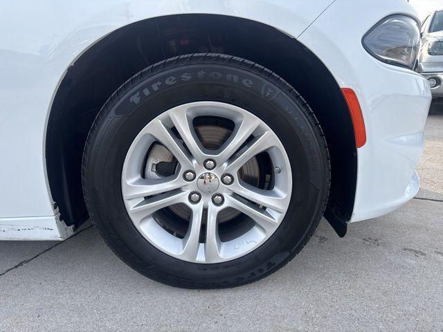 used 2022 Dodge Charger car, priced at $21,600