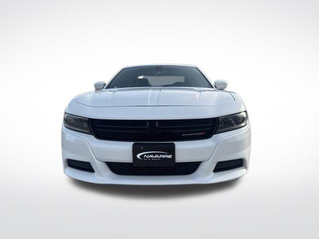 used 2022 Dodge Charger car, priced at $21,600