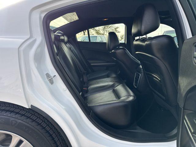 used 2022 Dodge Charger car, priced at $21,600