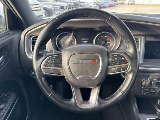 used 2022 Dodge Charger car, priced at $21,600