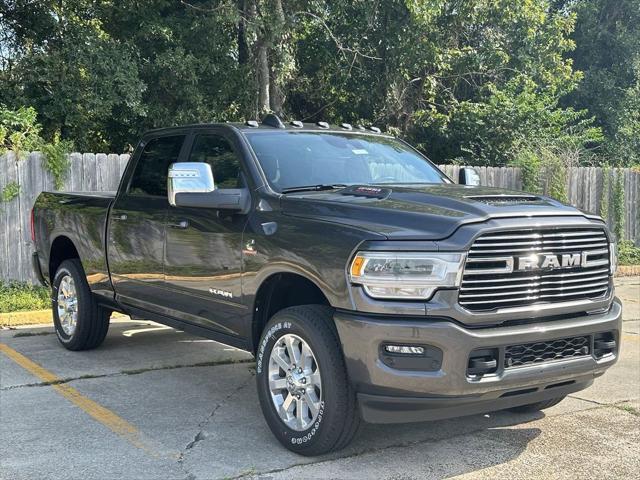 new 2024 Ram 2500 car, priced at $79,310