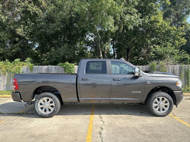 new 2024 Ram 2500 car, priced at $79,310