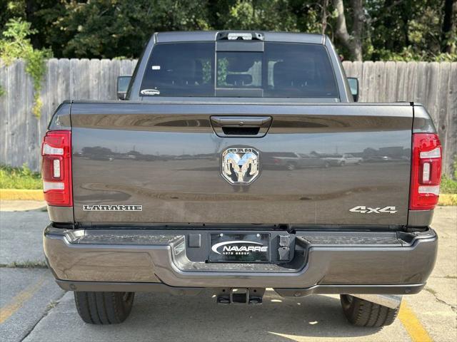 new 2024 Ram 2500 car, priced at $79,310