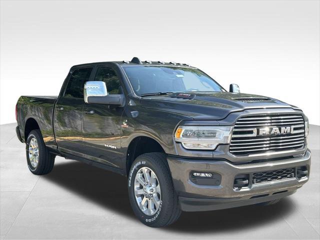 new 2024 Ram 2500 car, priced at $79,310