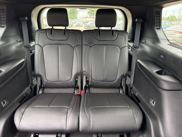 new 2025 Jeep Grand Cherokee L car, priced at $41,237