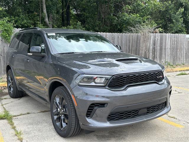 new 2024 Dodge Durango car, priced at $44,900