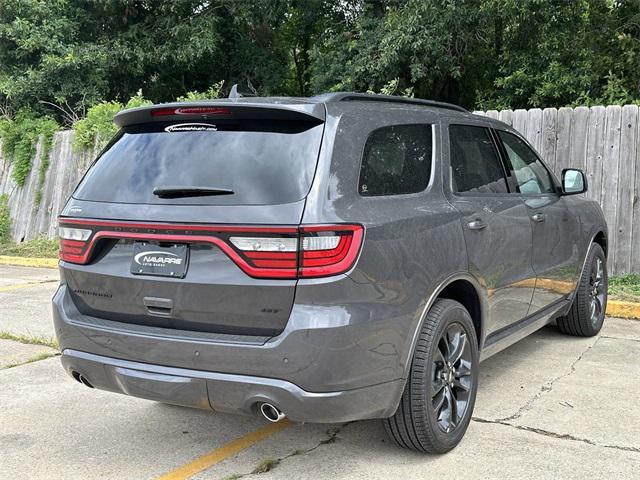 new 2024 Dodge Durango car, priced at $44,900