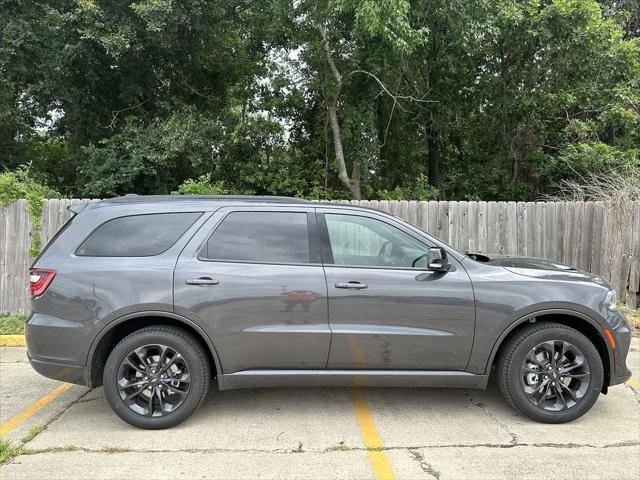 new 2024 Dodge Durango car, priced at $41,400