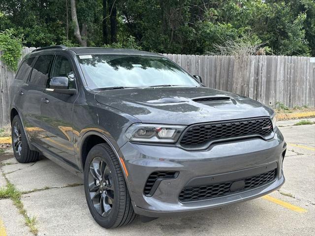 new 2024 Dodge Durango car, priced at $41,400