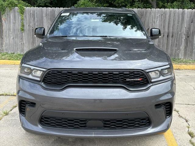 new 2024 Dodge Durango car, priced at $41,400