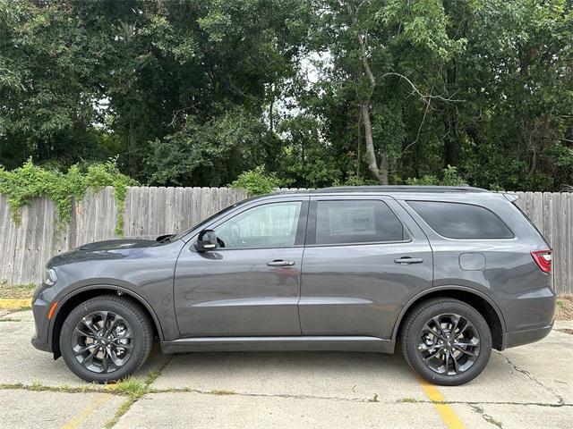 new 2024 Dodge Durango car, priced at $44,900