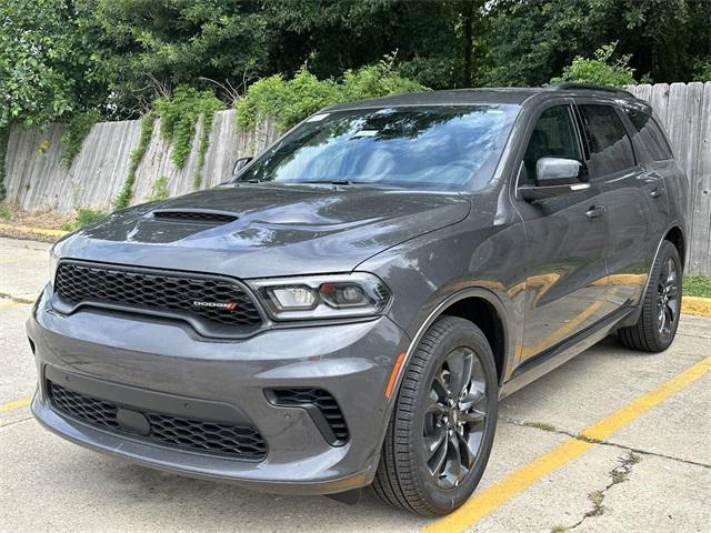 new 2024 Dodge Durango car, priced at $44,900