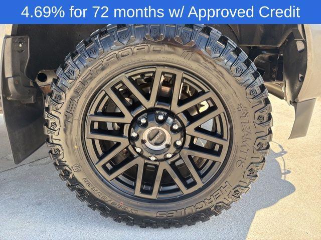 used 2019 Ford F-250 car, priced at $32,600