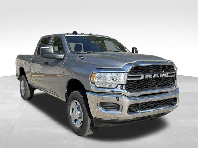 new 2024 Ram 2500 car, priced at $46,965