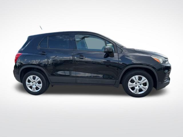 used 2018 Chevrolet Trax car, priced at $11,900