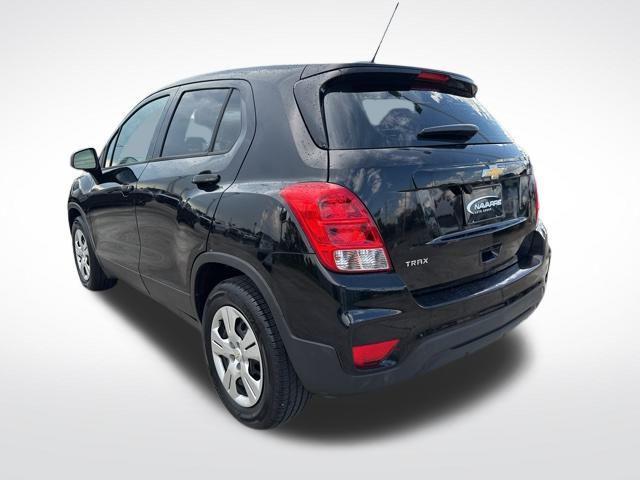 used 2018 Chevrolet Trax car, priced at $11,900