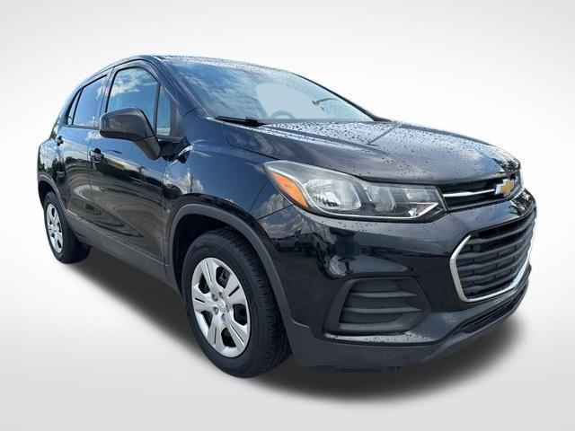 used 2018 Chevrolet Trax car, priced at $11,900