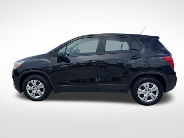 used 2018 Chevrolet Trax car, priced at $11,900