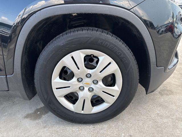 used 2018 Chevrolet Trax car, priced at $11,900