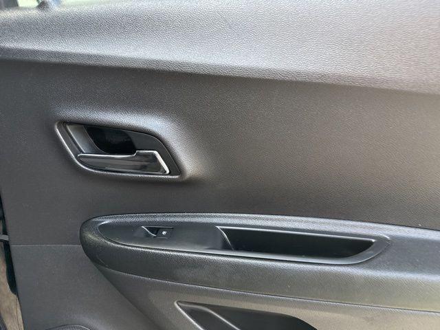 used 2018 Chevrolet Trax car, priced at $11,900