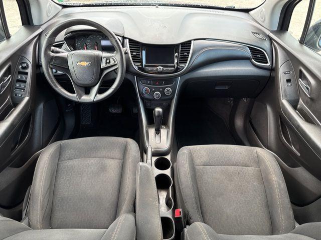used 2018 Chevrolet Trax car, priced at $11,900