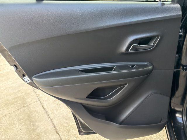 used 2018 Chevrolet Trax car, priced at $11,900